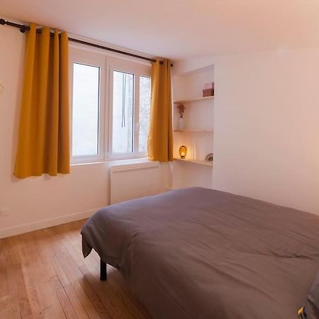 Appartement Cosy Hyper Centre Épinal Exteriér fotografie